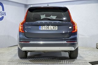 Volvo XC90   2.0 T8 AWD Core Recharge Auto