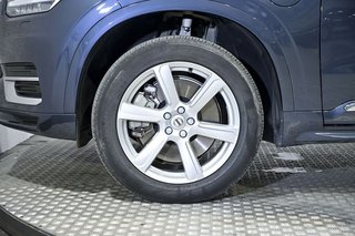 Volvo XC90   2.0 T8 AWD Core Recharge Auto