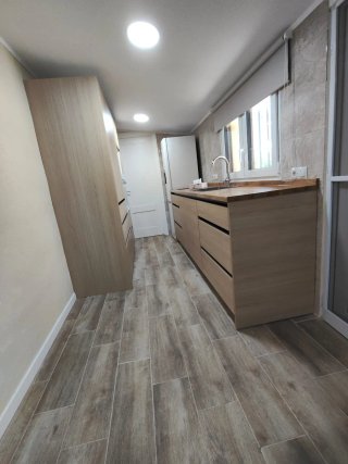 TERENO + CASITA RENOVADA + PISCINA