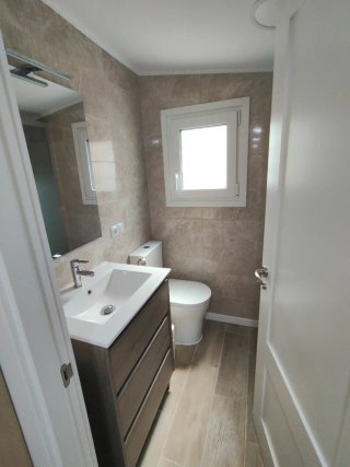 TERENO + CASITA RENOVADA + PISCINA