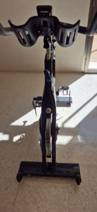 Bicicleta Spinning Spinner Chrono Power