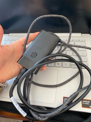 Computador HP
