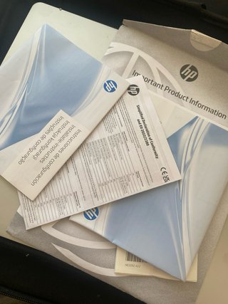 Computador HP