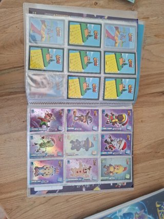 Álbum Coleccionista Stumble Guys Panini