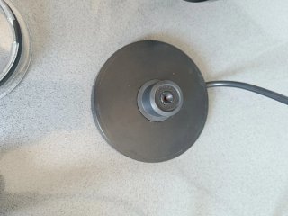 Espumador Leche Nespresso Aeroccino