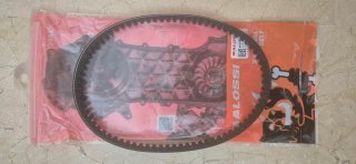 Correa Malossi X Special para Scooter