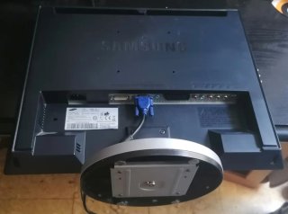 Monitor TV Samsung SyncMaster 940NW 19"
