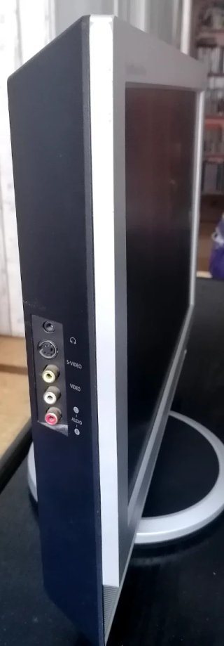 Monitor TV Samsung SyncMaster 940NW 19"