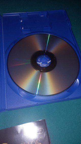 PS2 The Thing (La Cosa) PlayStation 2 España