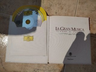 49 CD COMPOZITORES DE MÚSICA CLÁSICA