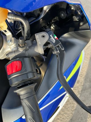Suzuki GSX-R600