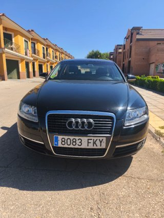 Audi A6 2007