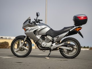 Honda XL125 2006