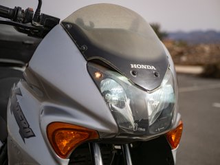 Honda XL125 2006