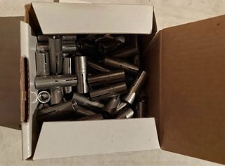 Se venden herramientas en buen estado