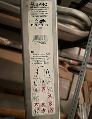 Se venden herramientas en buen estado