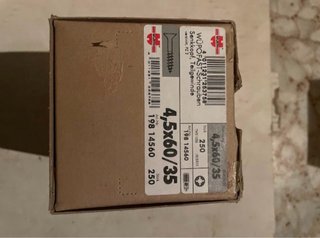 Se venden herramientas en buen estado