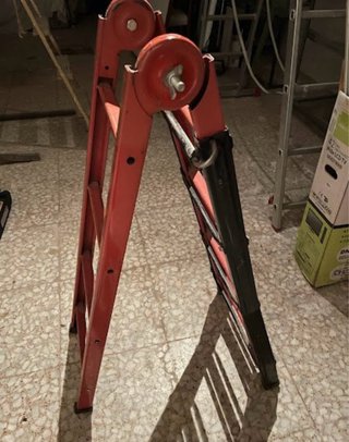 Se venden herramientas en buen estado