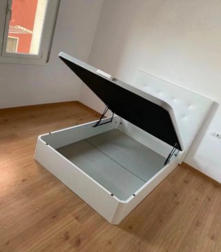 Canapé de 135x190 en oferta