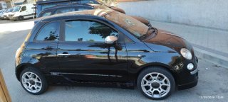 FIAT 500 2008