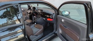 FIAT 500 2008