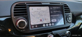 FIAT 500 2008