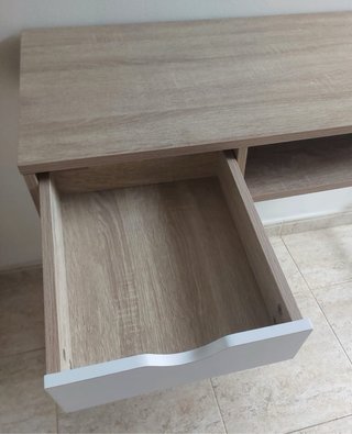 Escritorio y Silla