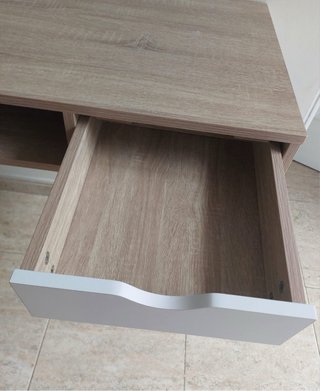 Escritorio y Silla