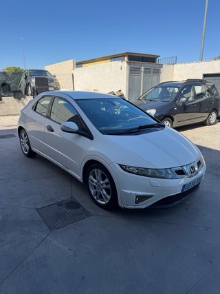 Honda Civic 2009