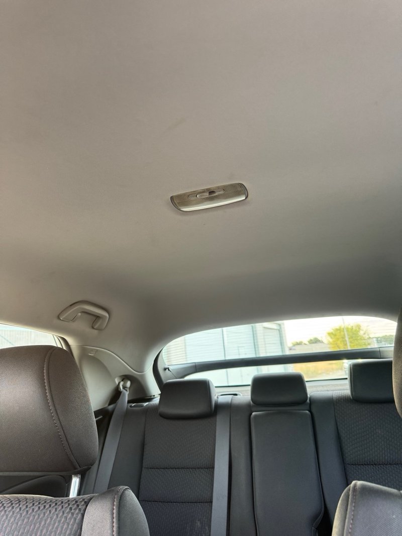 Honda Civic 1.8i VTEC Executive 5p 2009, foto 18