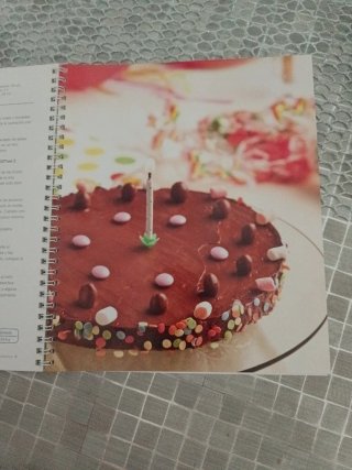 Libro Thermomix alimentación infantil