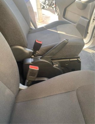 Nissan NV200 2018