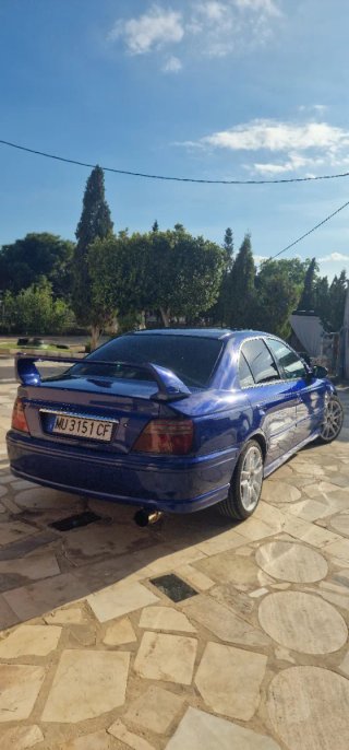 Honda Accord 1999