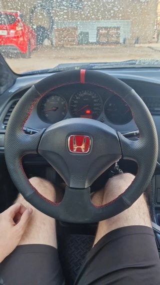 Honda Accord 1999