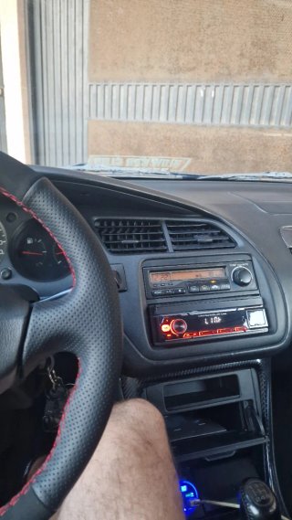 Honda Accord 1999