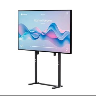 Soporte TV UNHO Móvil LED/LCD 32-85