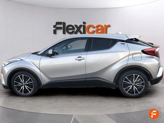 Toyota C-HR 1.8 125H Advance
