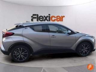 Toyota C-HR 1.8 125H Advance