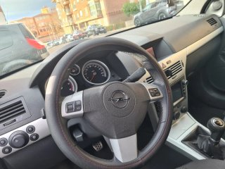 Opel Astra 2008