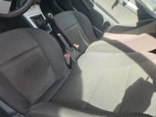 Opel Astra 2008