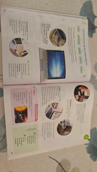 Ciencias de la Naturaleza 3 Primaria : Comunida...