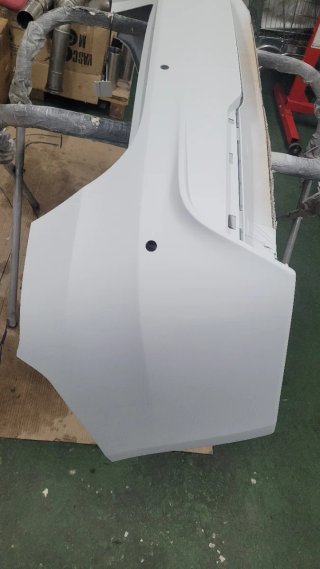 Paragolpes Trasero BMW F31 Pack M Performance