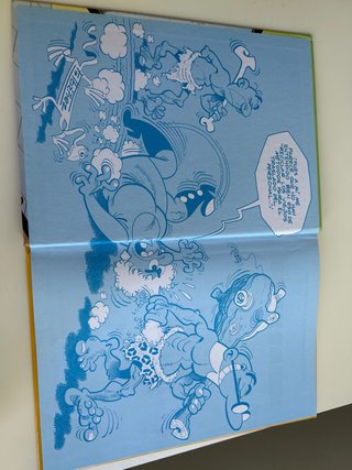 Mortadelo y Filemón A reciclar se ha dicho!