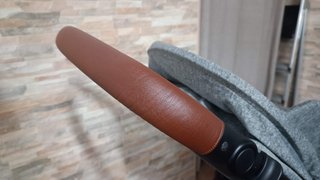 Conjunto carro Jané Muum Silla y Capazo 2021 Gris
