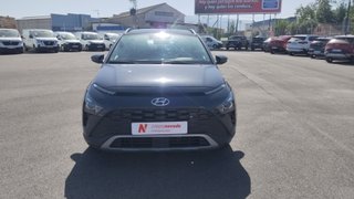 Hyundai Bayon - DESDE 197€/MES ¡SIN PAGAR ENTRADA