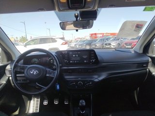 Hyundai Bayon - DESDE 197€/MES ¡SIN PAGAR ENTRADA