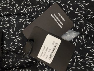 Camicia Paolo Pecora Fantasia Floreale Tg XL