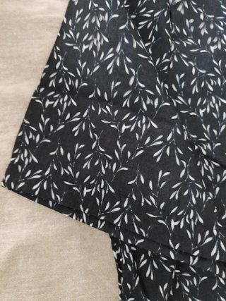 Camicia Paolo Pecora Fantasia Floreale Tg XL