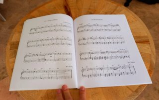 Villancicos Populares Españoles. II Piano