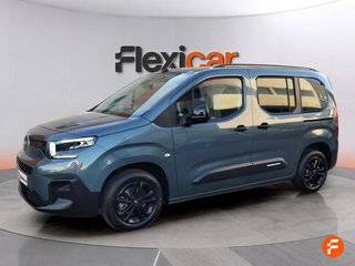Citroën Berlingo XL Plus Diésel 100CV Manual